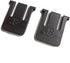 Computer Accessories, 2Pc Keyboard Bracket Leg Stand for Logitech K220 K360 K260 Keyboard Repair Parts