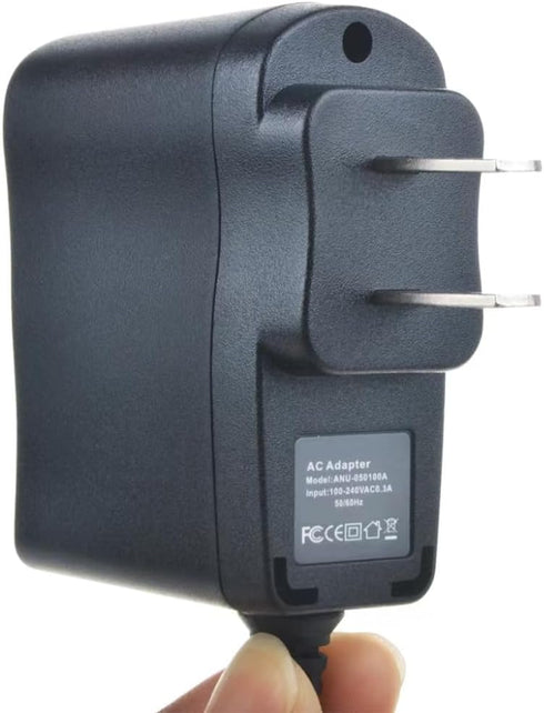 4V AC Charger for Ryobi Cordless Screwdriver Models HP44L HP34L, Switching Transformer Power Supply Cord