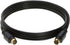 S-Video Cable 4 Pin Male 75 Ohm Patch Cord - Available in 6ft, 12ft, 25ft, 50ft for DVD HDTV
