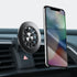 Honda Civic Phone Mount for MagSafe, Exclusive Fit for 2016-2021 Honda Civic, Super-Strong Magnet for iPhone