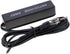 TN TrunkNets Inc Universal Hidden Amplified AM/FM Car Antenna Kit 12V Compatible with Cars, Motorcycles,