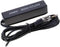 TN TrunkNets Inc Universal Hidden Amplified AM/FM Car Antenna Kit 12V Compatible with Cars, Motorcycles,