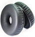 Replacement Ear Cushions Ear Seals Leather Ear Pads for Telex Airman 850 + ANR Pilot Aviation Headset
