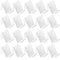 sccsport 20x Mobile Phone Display Holder Cellphone Stand Retail Show Rack Mounts Acrylic