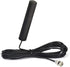 BINGFU VHF UHF Car Truck Police Scanner Adhesive Mount Antenna Vehicle Mobile Ham