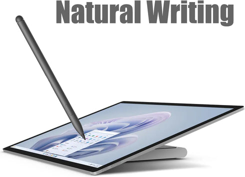 DQ100 Stylus Pen for Microsoft Surface, Compatible with Surface Pro 9/8/X/7+/6/5/4/3, Surface Go, 4096 Levels Pressure