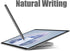 DQ100 Stylus Pen for Microsoft Surface, Compatible with Surface Pro 9/8/X/7+/6/5/4/3, Surface Go, 4096 Levels Pressure