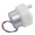 YSMCVKZBF 6V 5RPM/100RPM 6 Motor(6v 5rpm) Mini Micro Geared Motor Reversible Small Electric Volt Robot Crafts Toy
