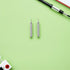 20pcs Set 0.8mm VALICLUD Sim Card Ejector Pins Mobile Phone Card Removal Tool with Interchangeable Tips for Smartphone