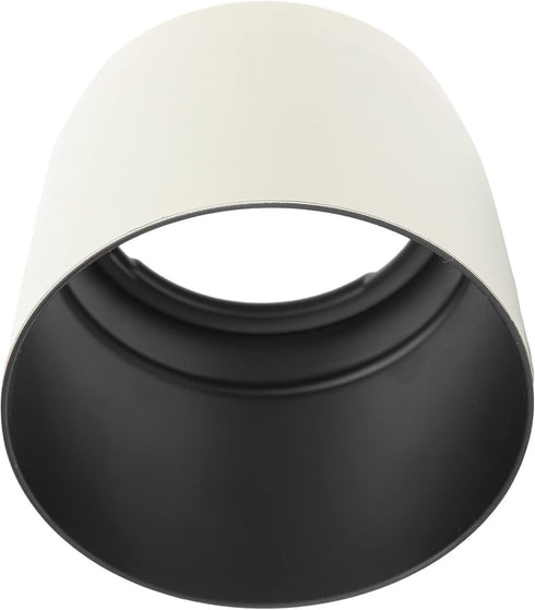 Hilitand ET-83C Camera Lens Hood, Reversible Photography Accessory for Canon EF 100-400mm F/4.5-5.6L is USM Lens