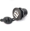 Onwon Dual USB Power Adapter Charger Socket Waterproof Power Outlet 5V 2.1A & 1A for Car, Boat, Marine, RV, Truck.