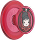 PopSockets Round Phone Grip - Lydia Deetz, Compatible with MagSafe, Adapter Ring Included, Wireless Charging Compatible