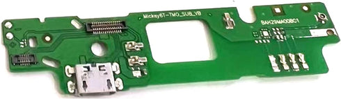 USB Charger Charging Port Dock Connector Board Replacement for T-Mobile Revvl 5049