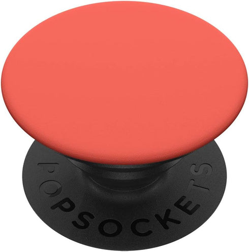 Living Coral - 2019 Color of the Year - Beautiful Solid