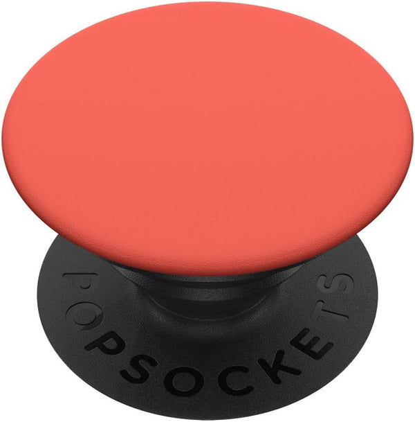 Living Coral - 2019 Color of the Year - Beautiful Solid