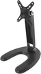 WESIEVYA Universal Tv Stand Base for 14-27 Inch LCD Tv Tabletop Support Bracket