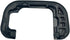 KEIYANA Camera for Eyepiece Viewfinder View Finder Eye Cup Eyeshade Camera Photographer Accessories