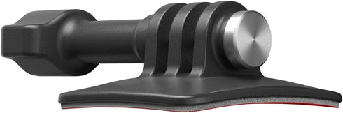 Osmo Action Curved Adhesive Base Kit - Compatible with Osmo Action, DJI Action 2, 3, 4