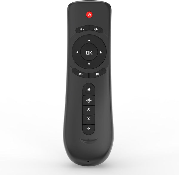 CHEGIF Deybon 2.4G Wireless Remote Control for Car Android Tablets Smart TV Air