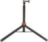 EVTSCAN Multifunctional Action Camera Stand with Adapter Retractable Tripod Foldable Selfie Stick