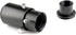 Variable Extension Telescope Camera Adapter for SLR Cameras, Prime-Focus or Eyepiece-Projection Photography