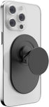 Magnetic Phone Grip for MagSafe, Adjustable Phone Ring Holder Kickstand Compatible with iPhone Mag-Safe Accessories