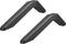 Generic 2 Pcs Universal Tv Stand Legs Compatible with Tv, Replacement Bases Made