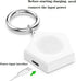 Portable Wireless Charger for Samsung Galaxy Watch 6/5/4/3, Charging Dock for Galaxy Watch 6 (Black)