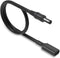 Varbmt 3.28Ft USB C to DC Adapter Cable, Type C USB-C Female Input