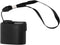 Mini Manual Hand Crank Generator Phone Charger, 5V Output Portable Emergency Hand Power with LED Light, USB Charging