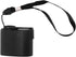 Mini Manual Hand Crank Generator Phone Charger, 5V Output Portable Emergency Hand Power with LED Light, USB Charging
