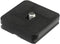Fotasy 40mm Arca Swiss Plate, 40 mm QR Plate, Quick Release Plate, Small