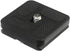 Fotasy 40mm Arca Swiss Plate, 40 mm QR Plate, Quick Release Plate, Small