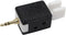 Minhe CW Key with CEC Firmware Support for QuanSheng K5/K6 For Walkie Talkies