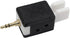 Minhe CW Key with CEC Firmware Support for QuanSheng K5/K6 For Walkie Talkies