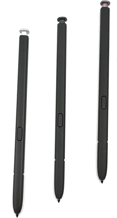 Stylus Pen Touch Screen S Pen Replacement Compatible with Samsung Galaxy S22 Ultra 5G SM-S908, Silver