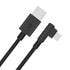 Adhiper PTH660 USB C Charging Cable Replacement, Data Sync Power Supply Cord for Wacom Intuos Pro PTH-860 PTH860