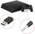 Mini Bluetooth 4.0 USB Adapter Dongle for PC - USB2.0 Receiver and Transmitters