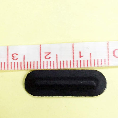 Replacement Bottom Rubber Feet for Lenovo T440S, T440P, T450S, T460S, T460P, T540P, T550 Series