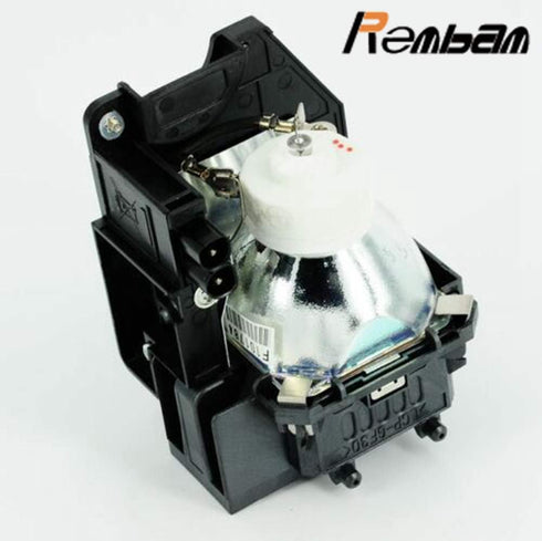 NP17LP Projector Replacement Lamp with Housing for NEC NP-P350W, NP-P420X, M300WS, M350XS, M420X