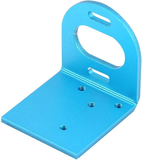 Adjustable Motor Mounting, Bracket Seat Base for 3650 T Maxx Electric Conversion,Rc
