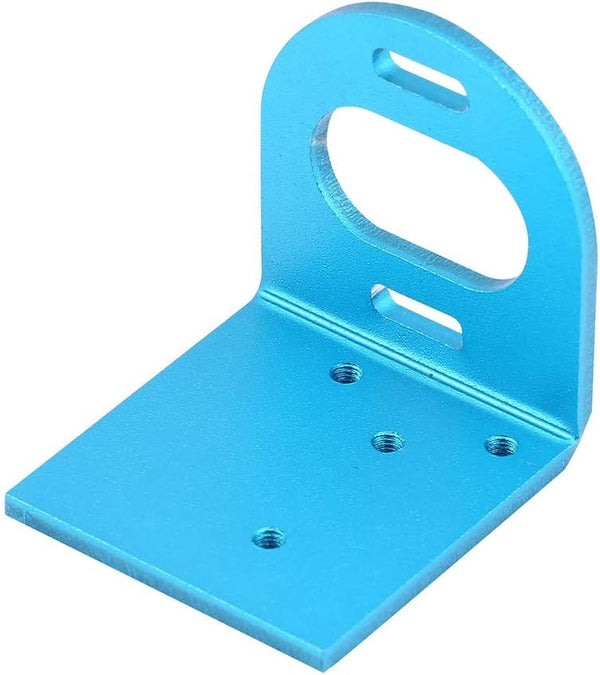 Adjustable Motor Mounting, Bracket Seat Base for 3650 T Maxx Electric Conversion,Rc