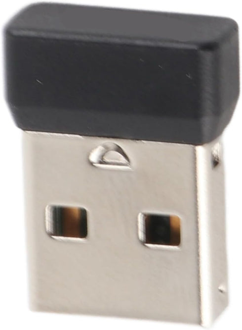 Mouse Receiver for Logitech G700 G700S, Compact and Portable USB Dongle Adapter, Stable Connection
