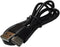 UpBright USB-C 5V DC Charging Cable Charger Cord for Leebein ANS-8050 ANS-8051A ANS-8051 YMG-818 YMG-812 Battery
