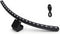 Diyeeni Curved Monitor Light Bar with Touch Control, 3 Color Temperatures (3200k,