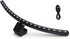 Diyeeni Curved Monitor Light Bar with Touch Control, 3 Color Temperatures (3200k,
