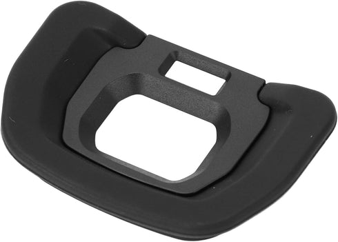 GH5 Jiawu Viewfinder Eyepiece Eyecup, ABS and Rubber Replacement Viewfinder Protector with Light Blocking for DC