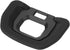 Viewfinder Eyepiece Eyecup ABS and Rubber Replacement Viewfinder Protector for DC GH5