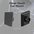 Mighty Mount 360 14/15/16/17, Magnetic Phone Holder for Car - Magnetic Air Vent Phone Mount, Adjustable Hands-Free Car