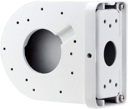 PFB203W Wall Mount Bracket Aluminum Alloy Waterproof for Dahua Dome IP Camera Series